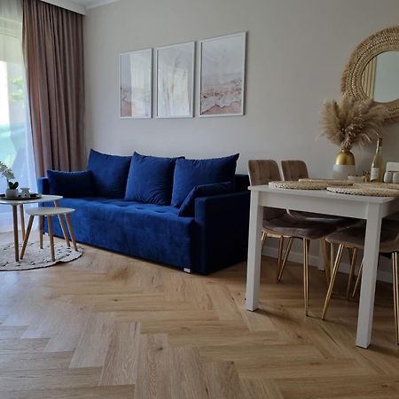 Baltic Waves Resort Baseny Bawialnia Silownia Garaz W Cenie Miedzyzdroje Εξωτερικό φωτογραφία
